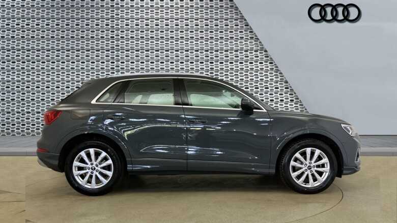 Audi Q3 35 TFSI Sport 5dr Petrol Estate